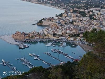 Villa Laurum - Giardino Degli Allori - Castellammare Del Golfo - Scopello Экстерьер фото